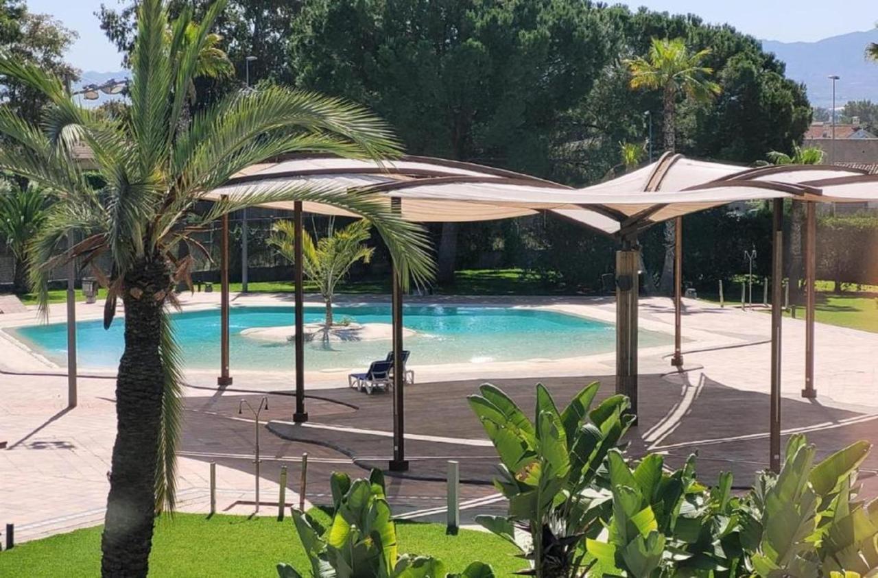 Hotel Jardines De Amaltea Lorca  Zewnętrze zdjęcie