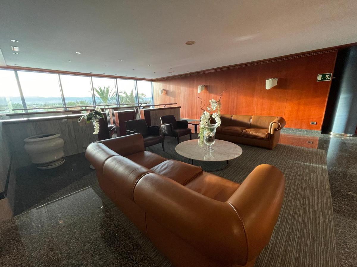 Hotel Jardines De Amaltea Lorca  Zewnętrze zdjęcie