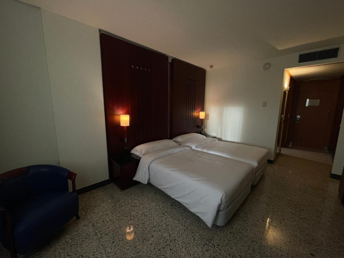 Hotel Jardines De Amaltea Lorca  Zewnętrze zdjęcie