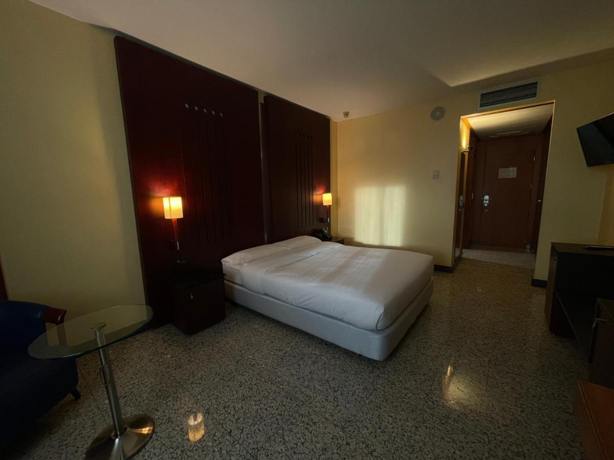 Hotel Jardines De Amaltea Lorca  Zewnętrze zdjęcie