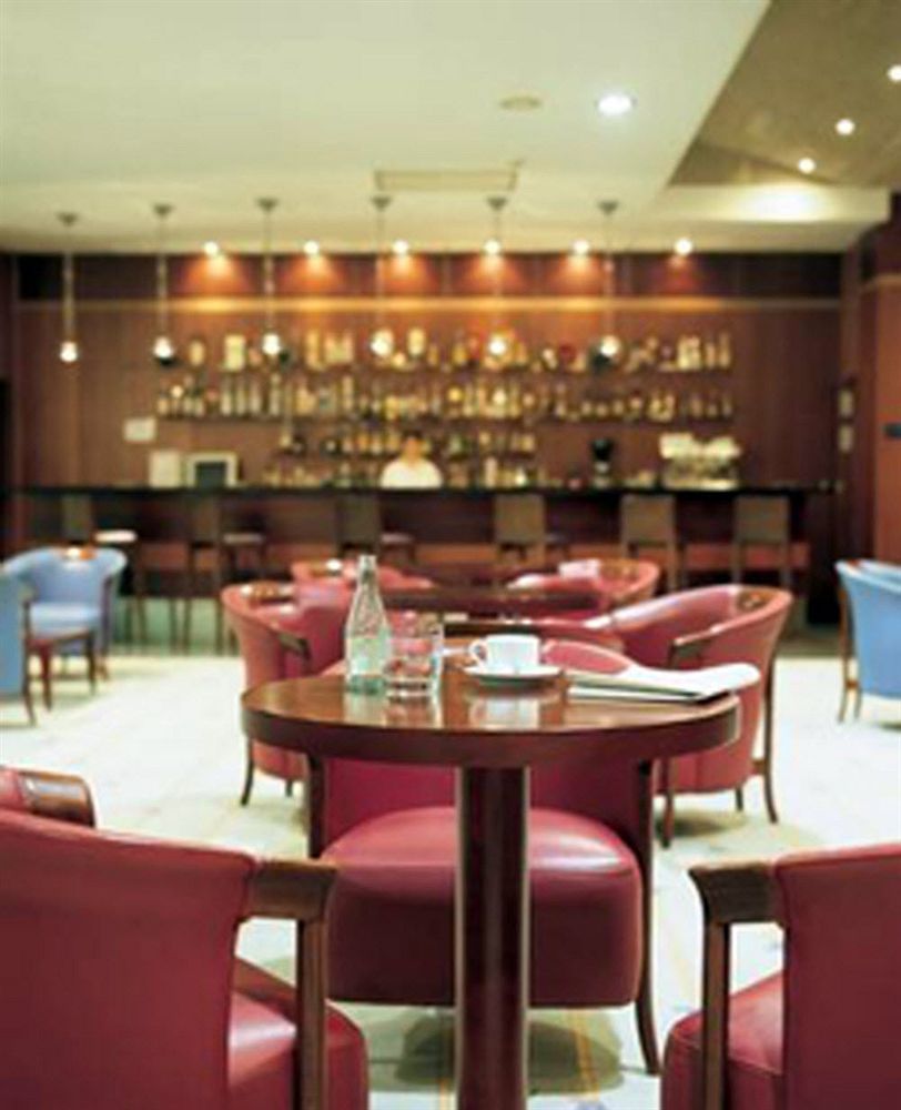 Hotel Jardines De Amaltea Lorca  Restauracja zdjęcie