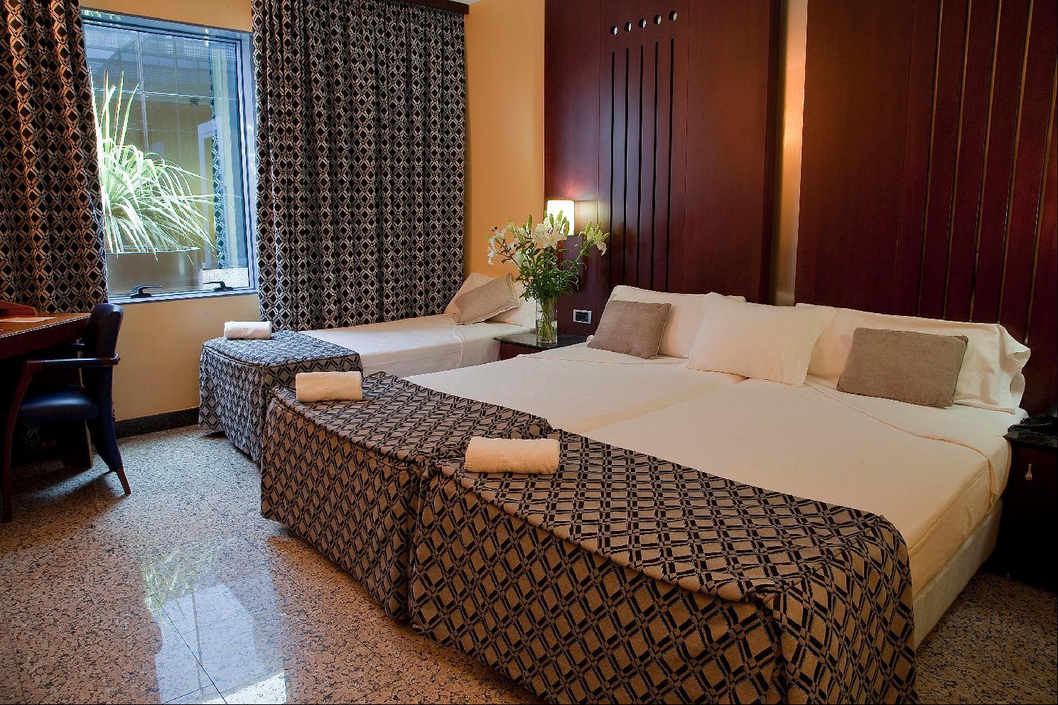 Hotel Jardines De Amaltea Lorca  Zewnętrze zdjęcie