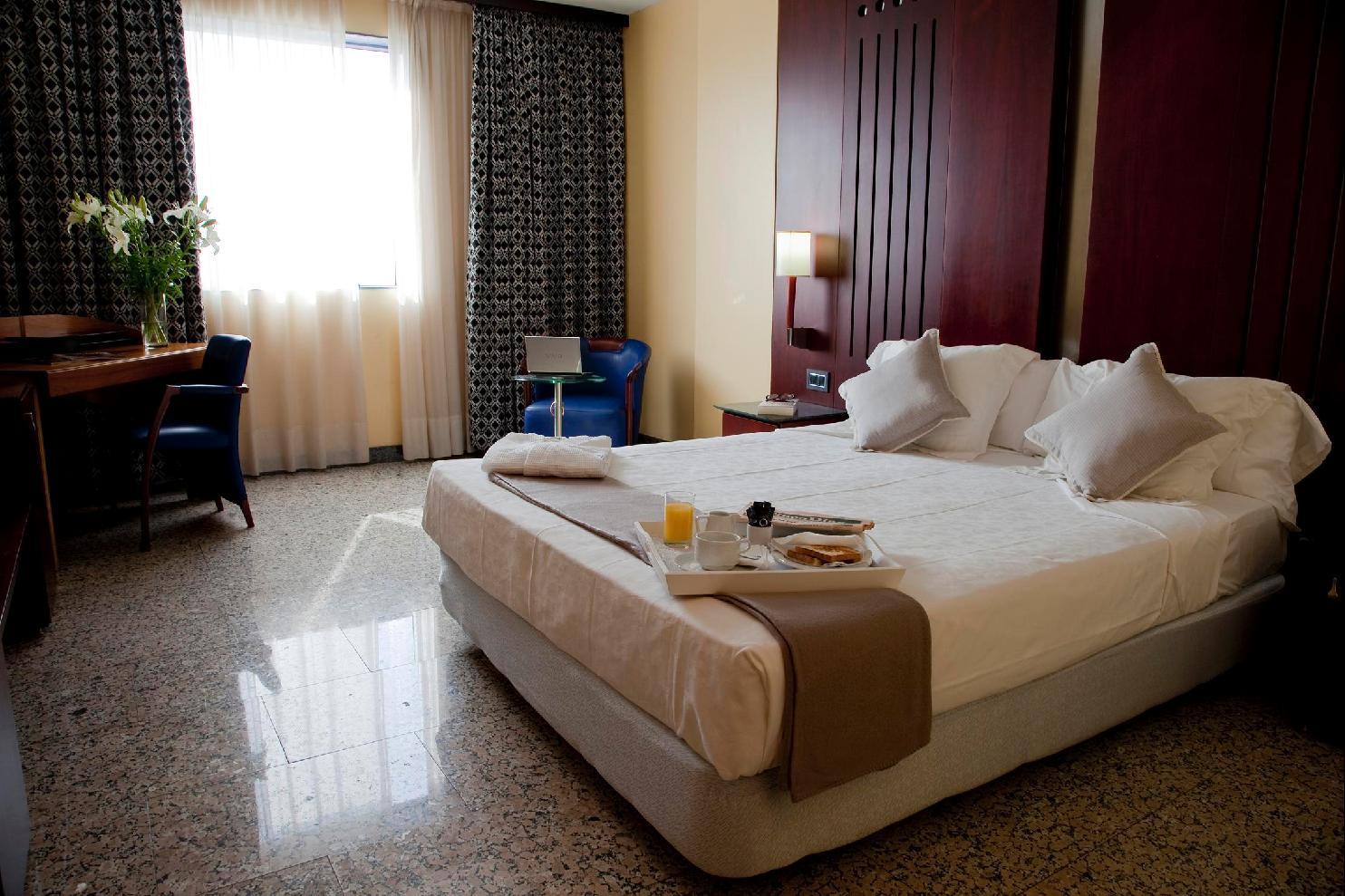 Hotel Jardines De Amaltea Lorca  Zewnętrze zdjęcie