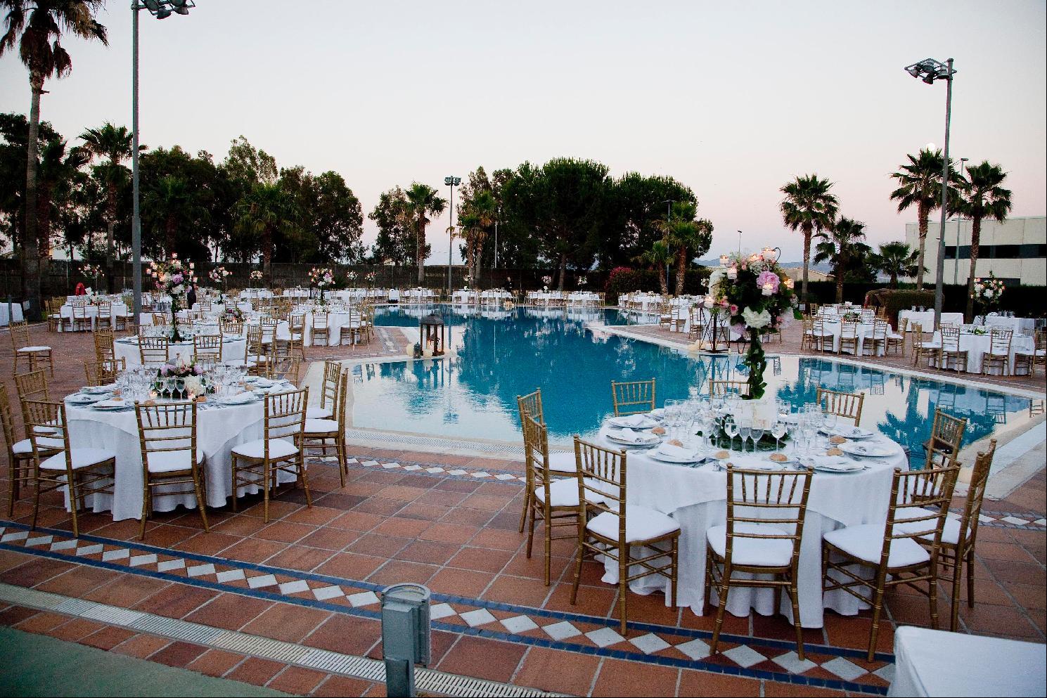Hotel Jardines De Amaltea Lorca  Zewnętrze zdjęcie
