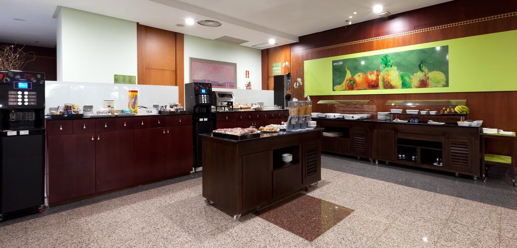 Hotel Jardines De Amaltea Lorca  Zewnętrze zdjęcie