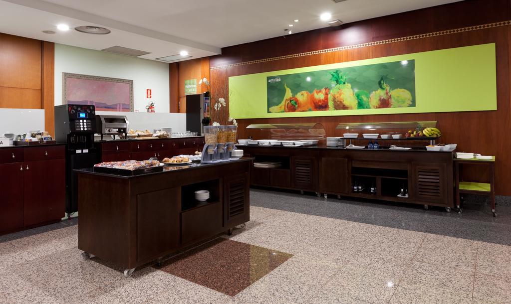 Hotel Jardines De Amaltea Lorca  Zewnętrze zdjęcie
