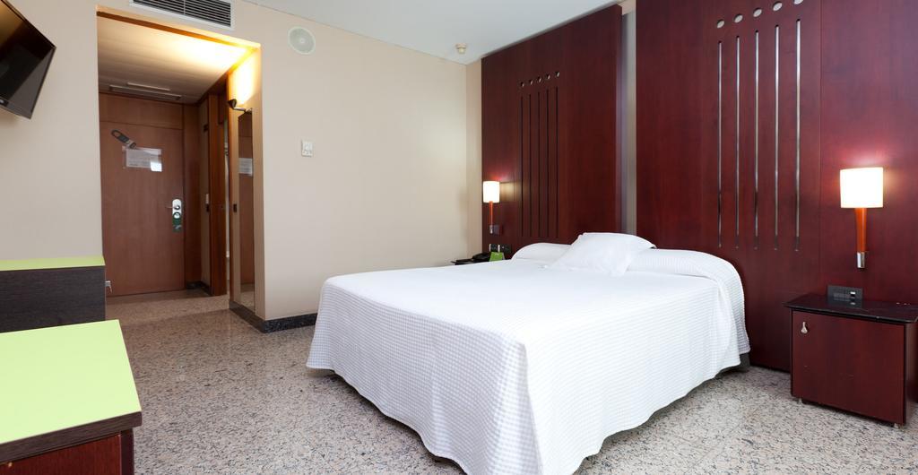 Hotel Jardines De Amaltea Lorca  Zewnętrze zdjęcie