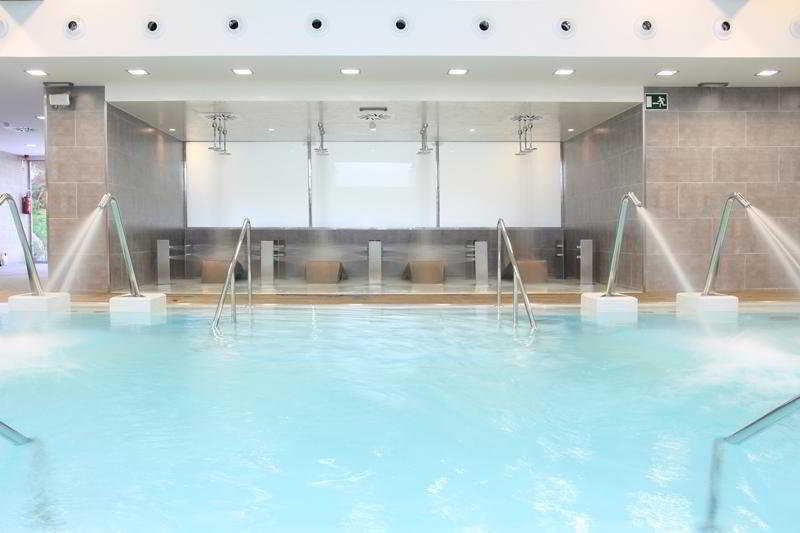 Hotel Jardines De Amaltea Lorca  Zewnętrze zdjęcie