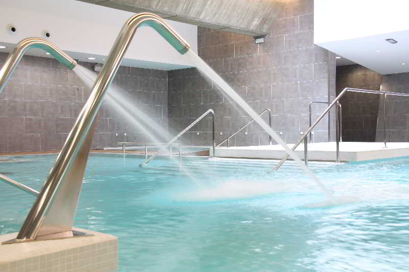 Hotel Jardines De Amaltea Lorca  Zewnętrze zdjęcie