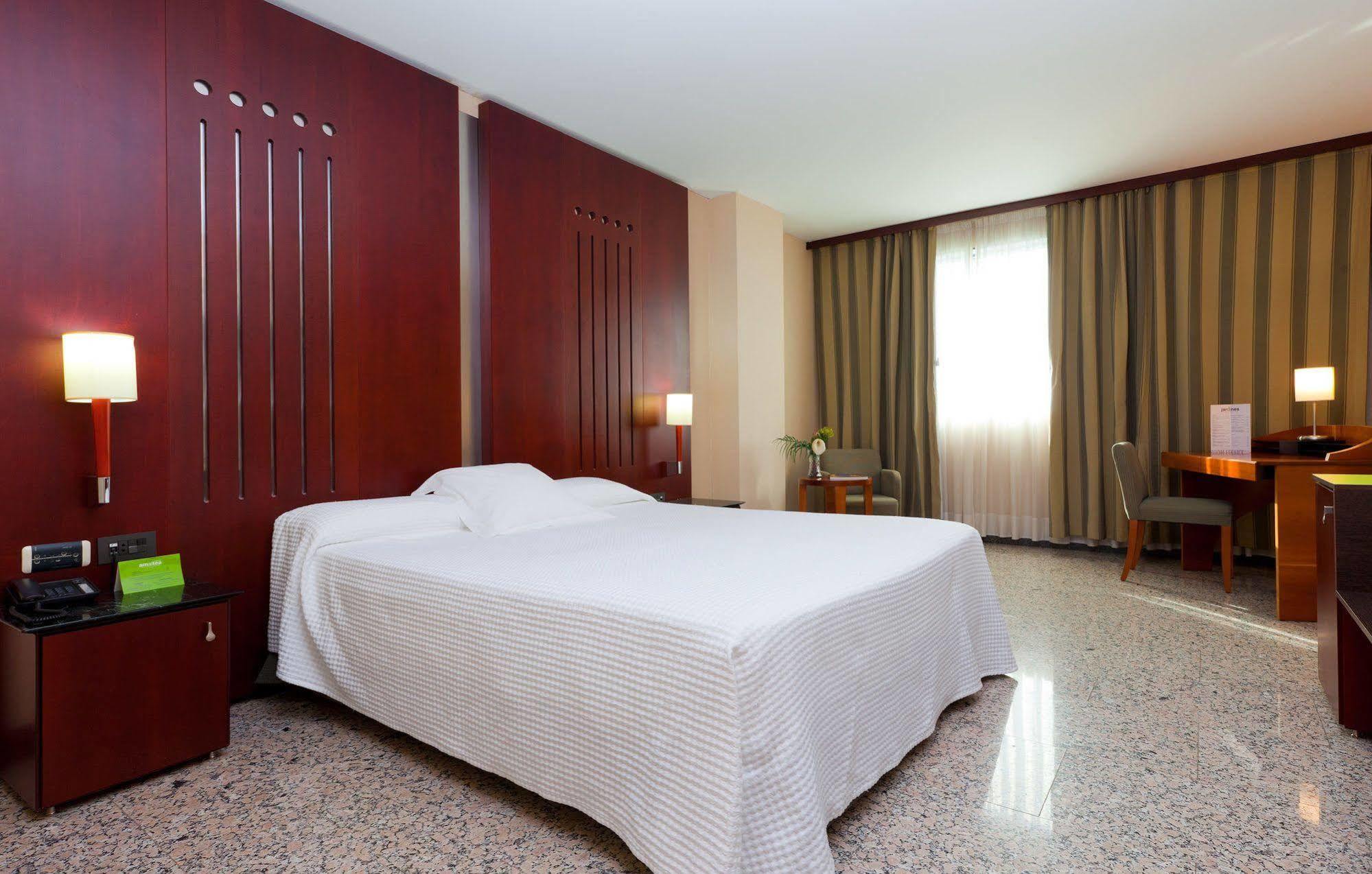 Hotel Jardines De Amaltea Lorca  Zewnętrze zdjęcie
