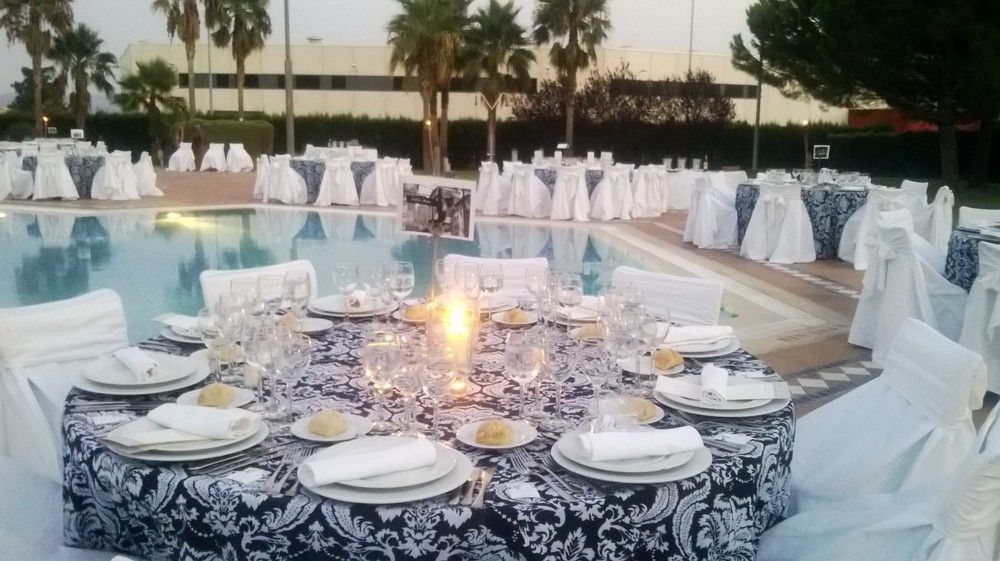 Hotel Jardines De Amaltea Lorca  Zewnętrze zdjęcie